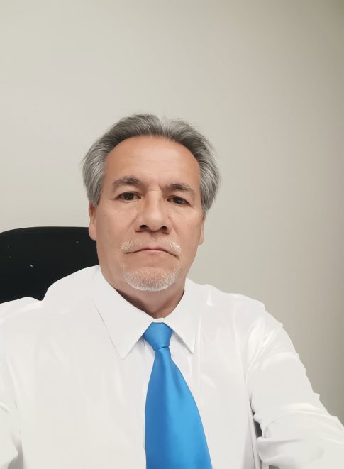 rob blue tie Feb 2025